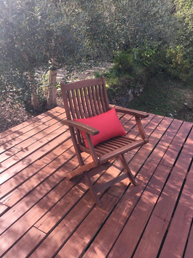 Casa Lia Da Porta Villa Caminha Eksteriør bilde