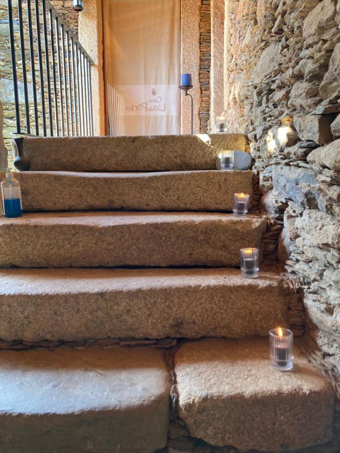 Casa Lia Da Porta Villa Caminha Eksteriør bilde