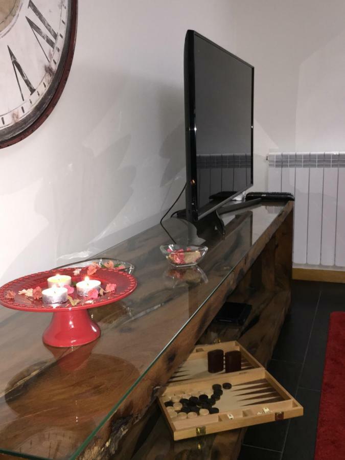 Casa Lia Da Porta Villa Caminha Eksteriør bilde