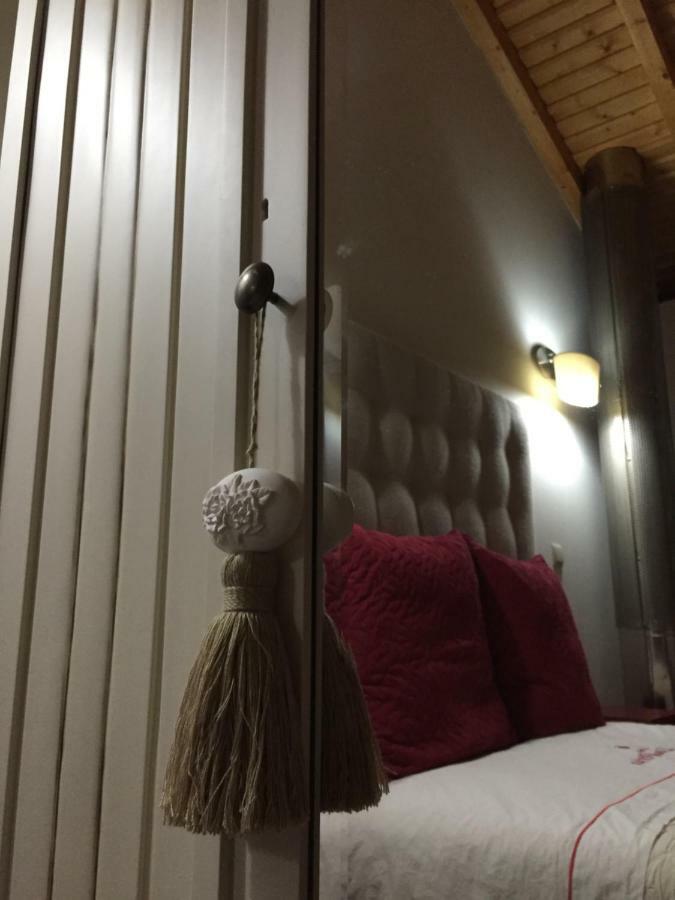 Casa Lia Da Porta Villa Caminha Eksteriør bilde