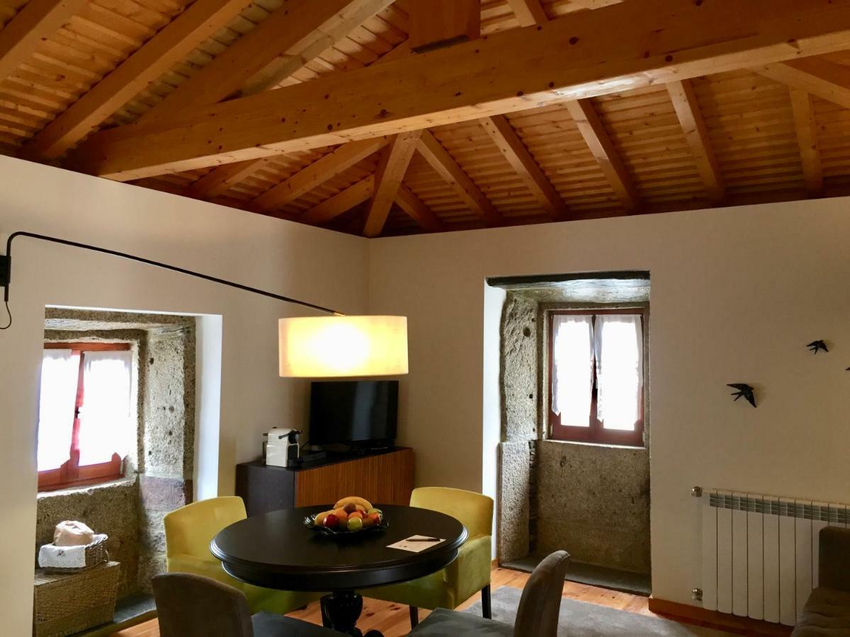 Casa Lia Da Porta Villa Caminha Eksteriør bilde